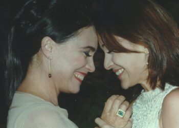 novela Por Amor está de volta
