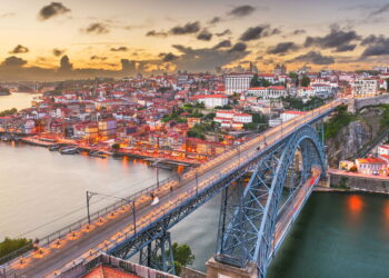 As 5 melhores cidades do mundo para morar com aluguel barato