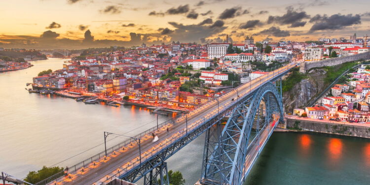 As 5 melhores cidades do mundo para morar com aluguel barato