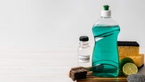 perigos das misturinhas de produtos de limpeza