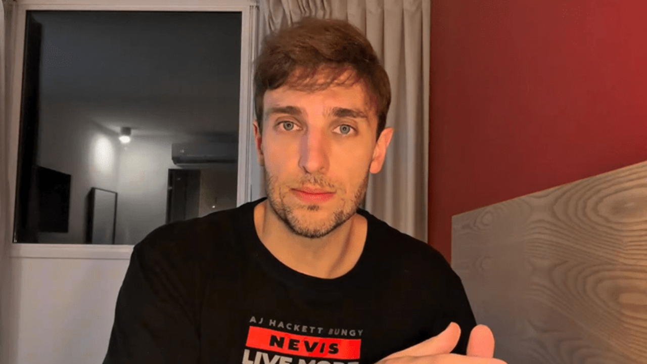 Léo Lins