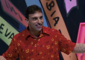 Léo Lins