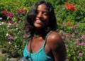 brasileira perdida em vulcão na Indonésia