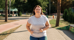 Ranking da obesidade: veja os países com a maior concentração de pessoas obesas. Imagem: FreePik