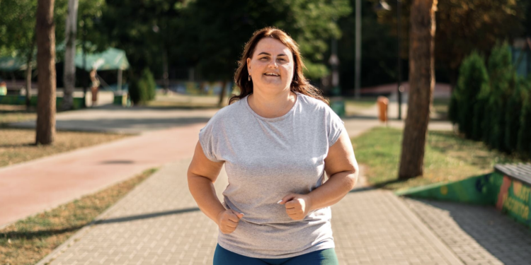 Ranking da obesidade: veja os países com a maior concentração de pessoas obesas. Imagem: FreePik