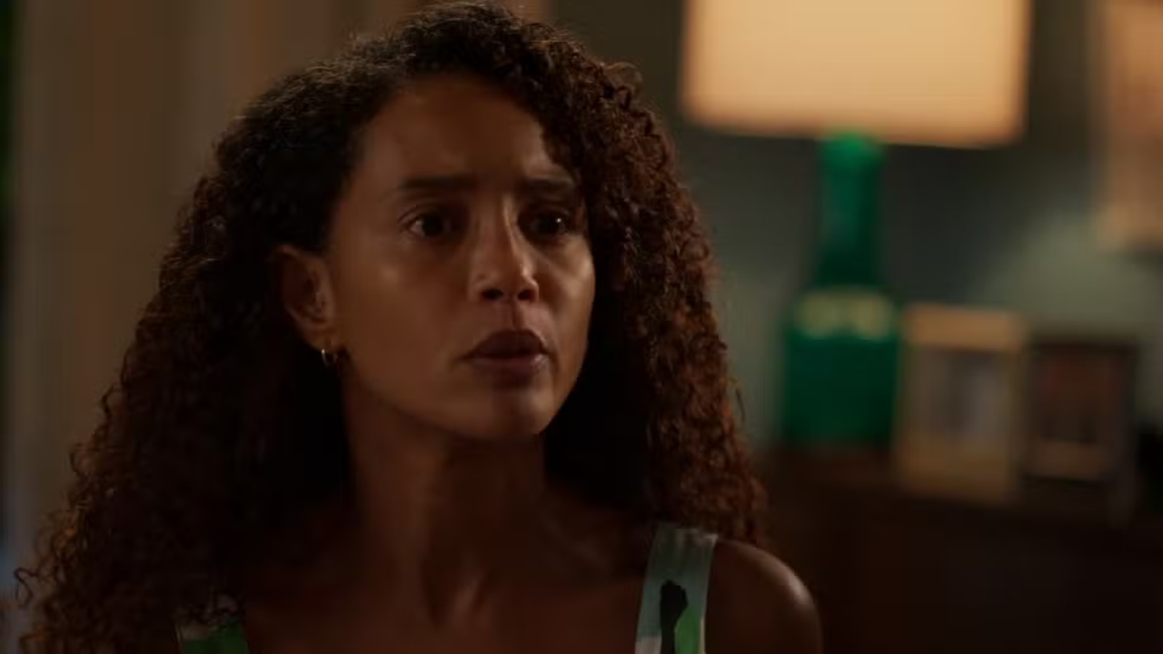 Raquel resumo de Vale Tudo