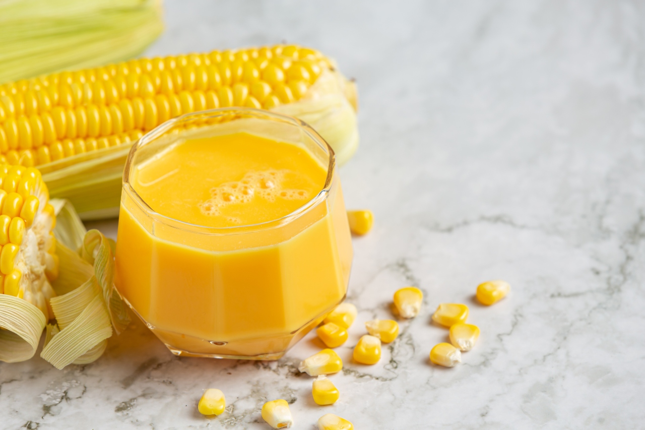 receitas com milho para festa junina