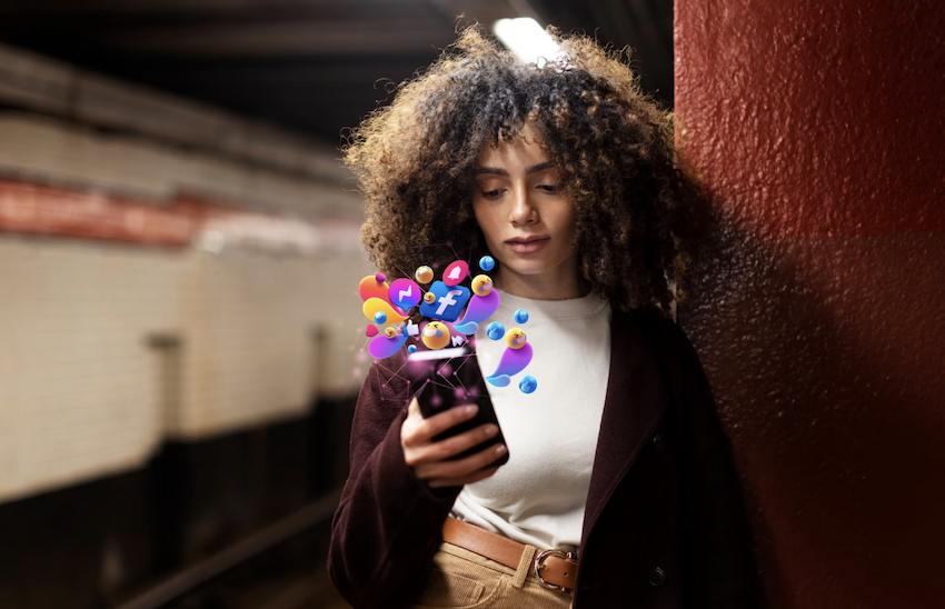 Regular redes sociais é arriscado para a liberdade de expressão? Veja discussão. Foto: FreePik