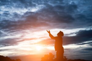 Religiões no Brasil estão mudando! Foto: FreePik