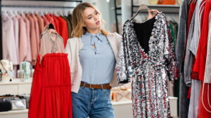 O melhor jeito de montar seu look do dia com autenticidade