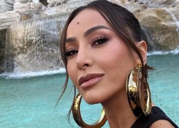 Sabrina Sato decidiu congelar óvulos. Imagem: reprodução Instagram