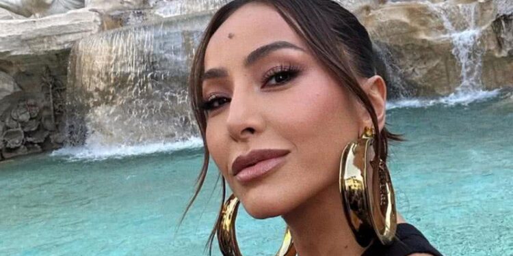 Sabrina Sato decidiu congelar óvulos. Imagem: reprodução Instagram