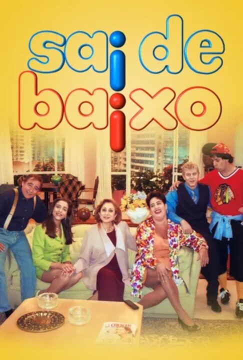 séries de graça no globoplay