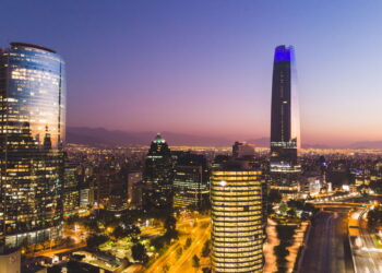 As capitais mais agradáveis da América Latina para viver bem