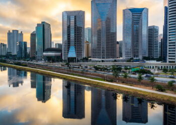 Os principais desafios e benefícios de viver nessa cidade brasileira