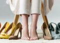 Os melhores sapatos para arrasar em qualquer look com conforto