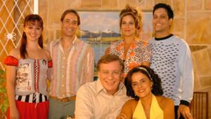 séries de graça no globoplay