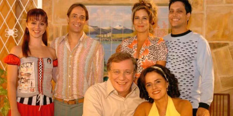 séries de graça no globoplay