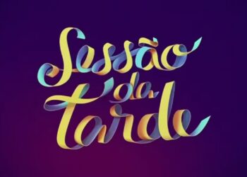 sessão da tarde