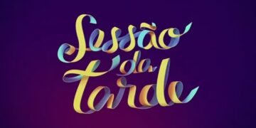 sessão da tarde