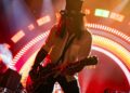 Depois de dois anos longe dos palcos brasileiros, o Guns N’ Roses está de volta - Crédito: Instagram│@gunsnroses