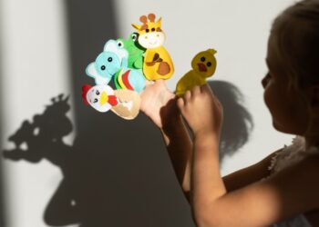 crianças com altíssima inteligência