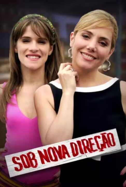 séries de graça no globoplay