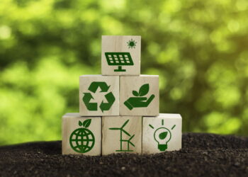 Sustentabilidade - Créditos: depositphotos.com / sexlim