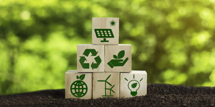 Sustentabilidade - Créditos: depositphotos.com / sexlim