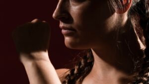 Testosterona para mulheres