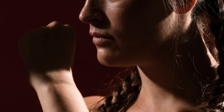 Testosterona para mulheres
