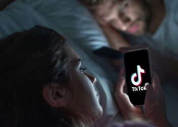 Perfumes do tiktok - Créditos: depositphotos.com / HayDmitriy