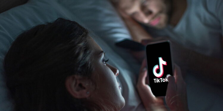 Perfumes do tiktok - Créditos: depositphotos.com / HayDmitriy