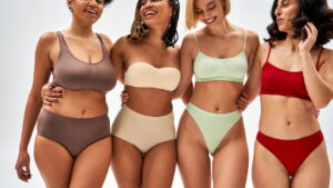 O melhor guia para valorizar seu tipo de corpo com estilo