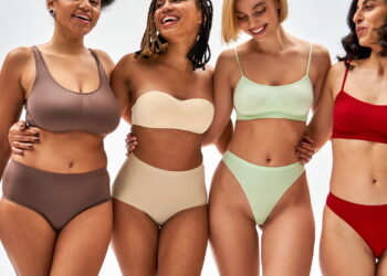 O melhor guia para valorizar seu tipo de corpo com estilo