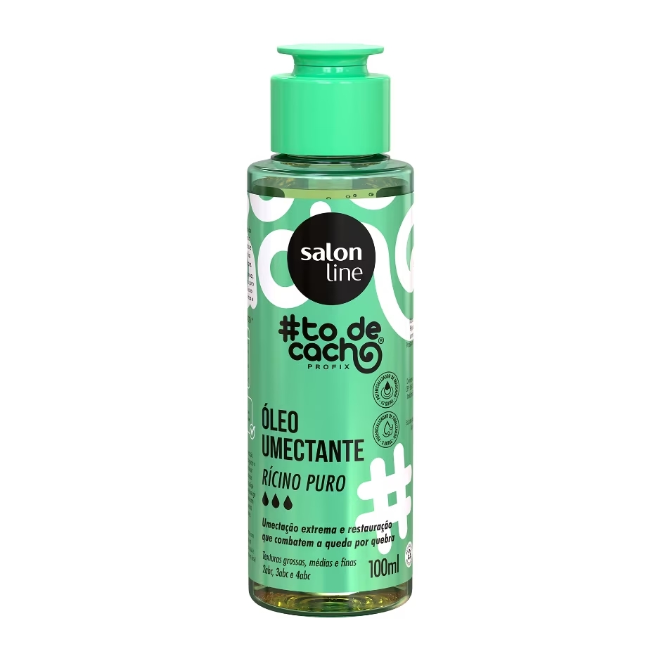 óleos vegetais
