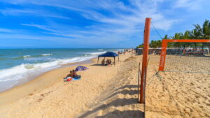 A cidade litorânea com vida tranquila que muitos ainda não descobriram