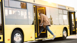 As cidades com a melhor mobilidade urbana do Brasil em 2025