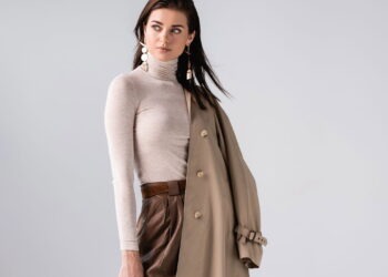 As peças mais elegantes para ter um guarda-roupa imbatível