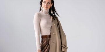As peças mais elegantes para ter um guarda-roupa imbatível
