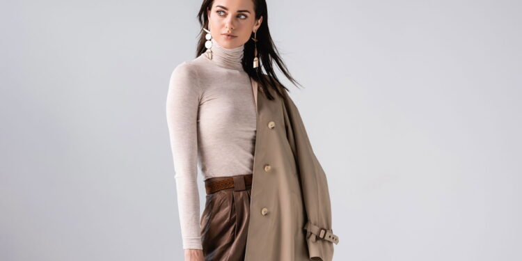 As peças mais elegantes para ter um guarda-roupa imbatível