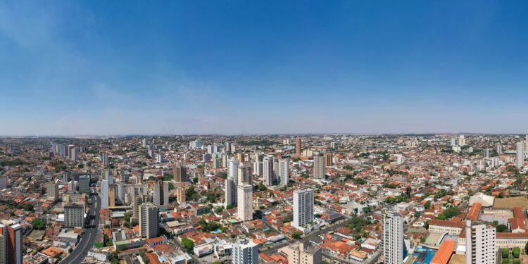 As cidades mais baratas do Brasil para recomeçar do zero