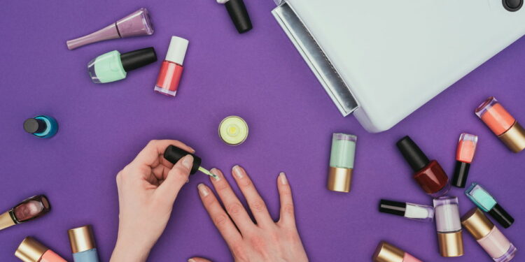 As unhas de festa junina mais estilosas que você vai ver