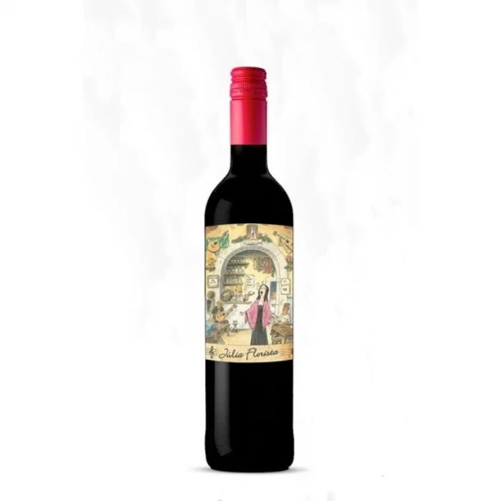 Vinhos até R$ 50