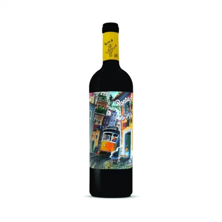 Vinhos até R$ 50