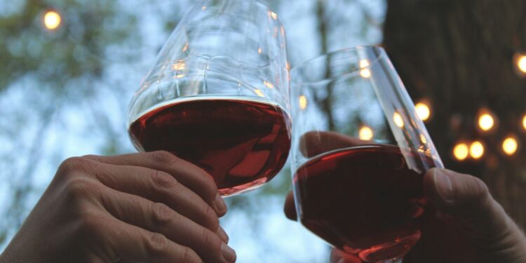 Vinhos até R$ 50