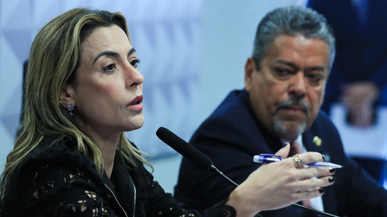 Virgínia é indiciada