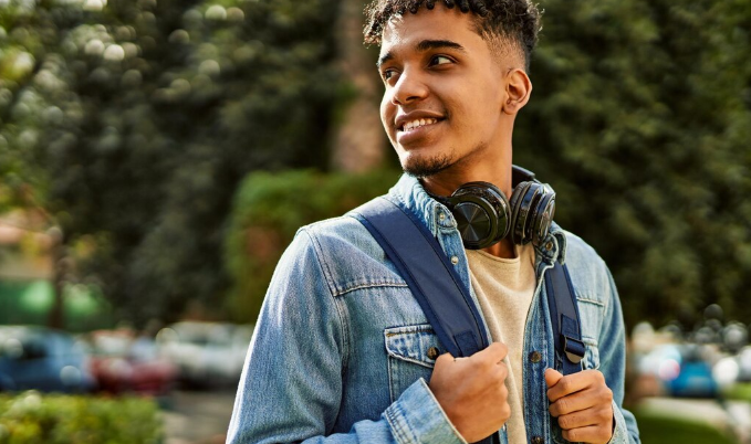 Veja como funciona o visto de estudante nos EUA. Foto: FreePik