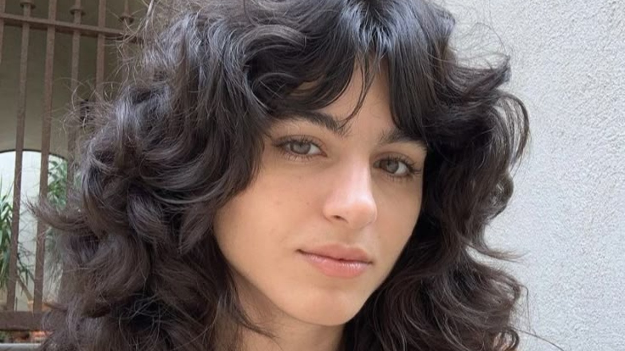 volume no cabelo