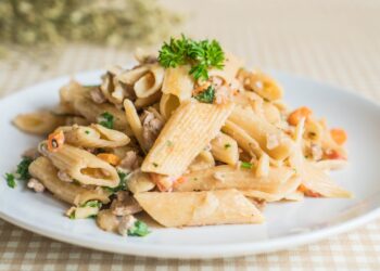 Receitas que economizam tempo e mantêm o sabor; aproveite a praticidade da panela de pressão e prepare receitas deliciosas - Crédito: Freepik